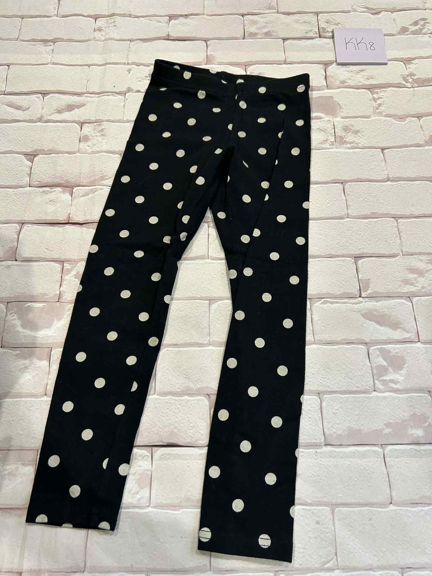 Bottoms Size 6-7