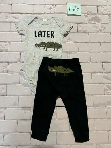 Boys Outfits Size 12m