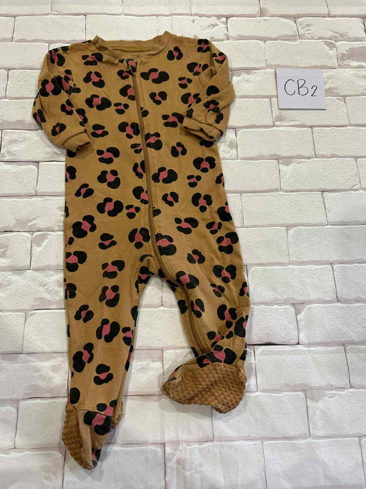 Sleepwear Size 6-12m