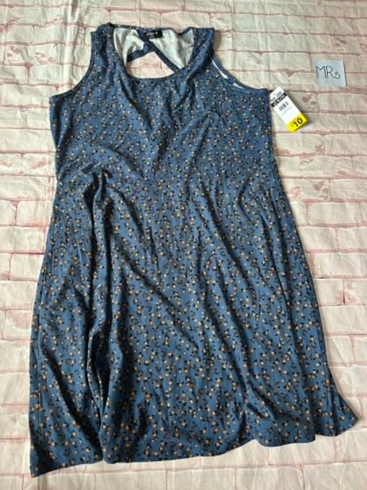 Ladies Dress Size XL BNWT
