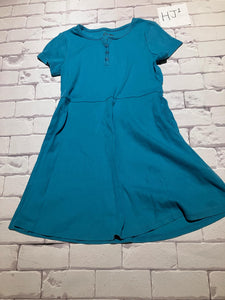 Girls Dress Size 8