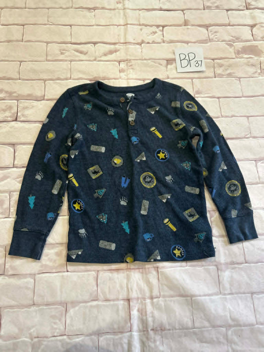 Tops Size 5