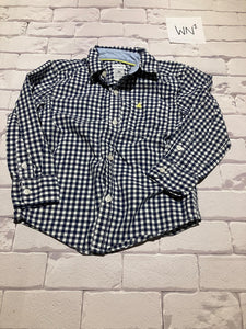 Boys Top Size 3T