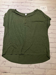 Ladies Top Size XL