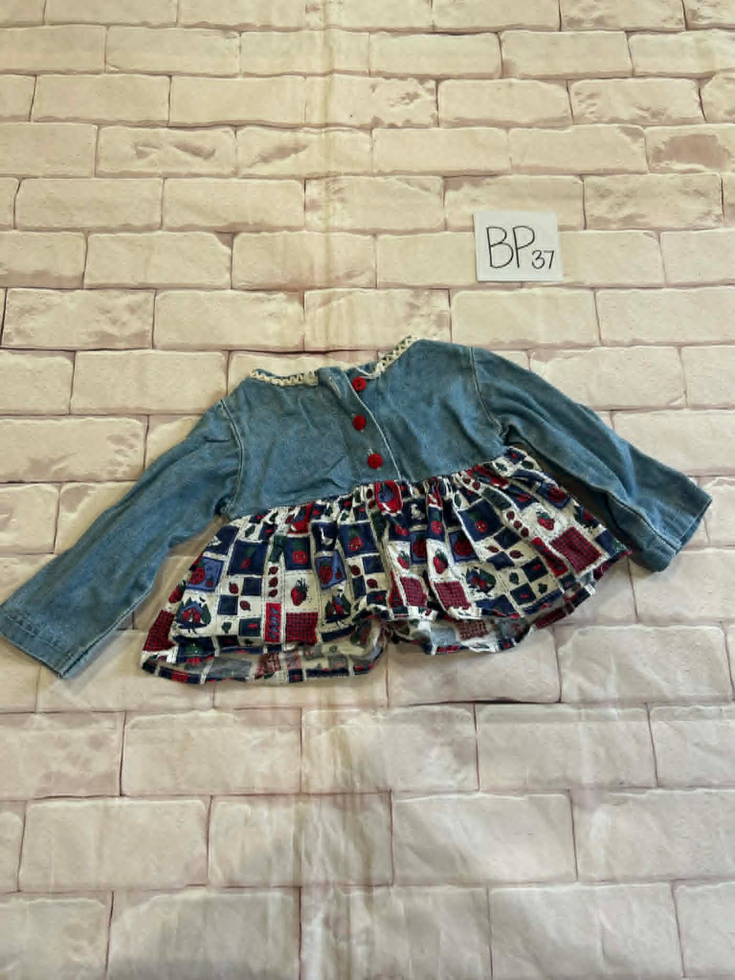 Tops Size 6m
