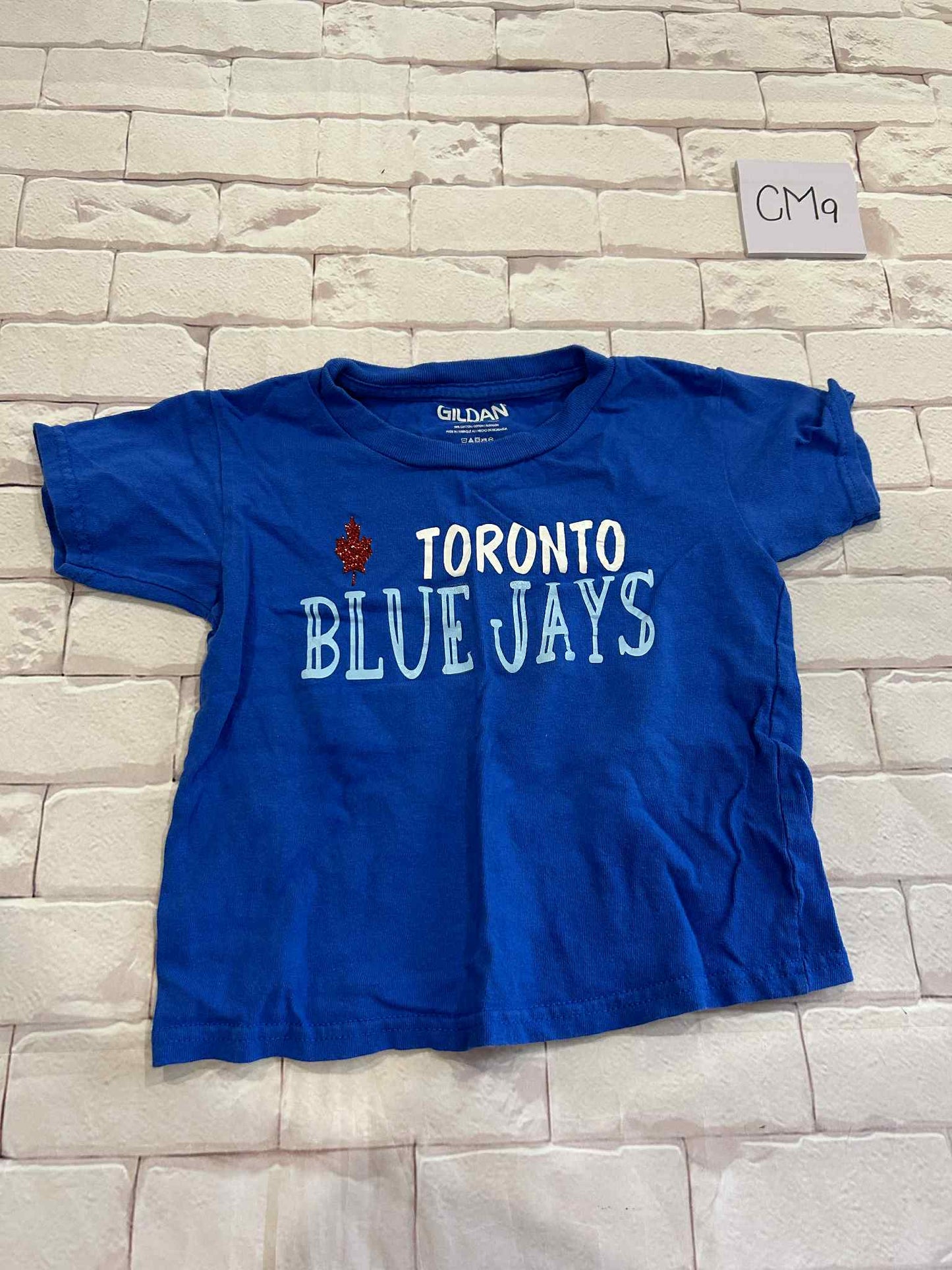 Tops Size 4