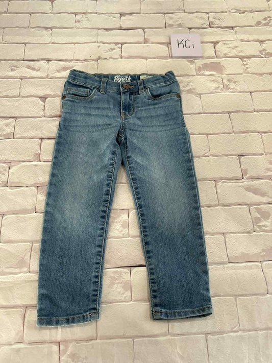 Bottoms Size 3 Skinny