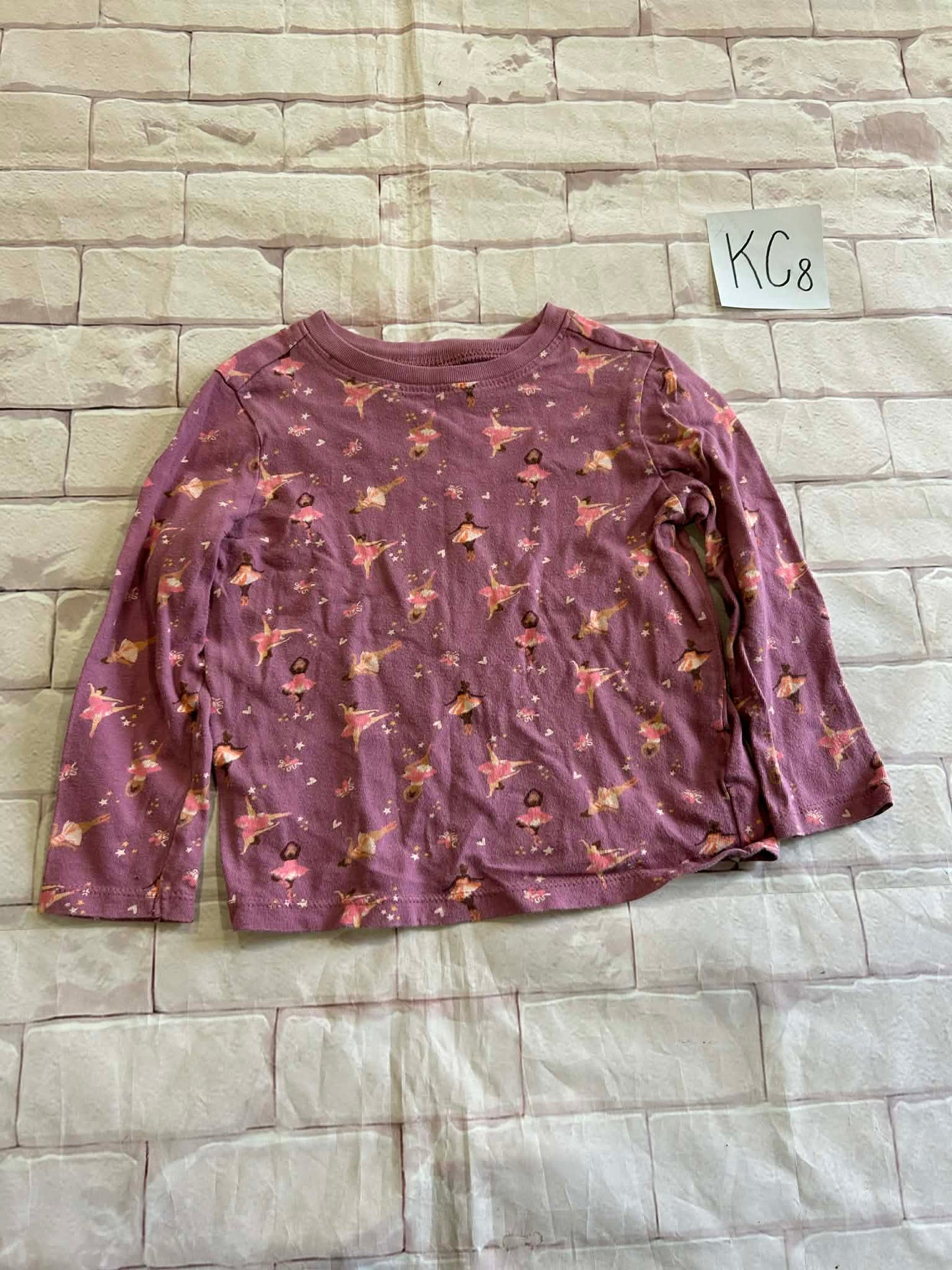 Tops Size 3