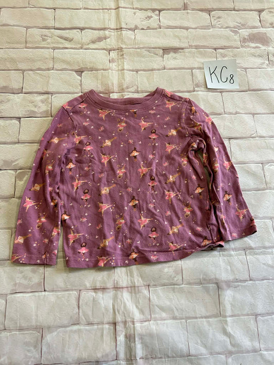 Tops Size 3