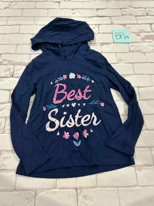 Tops Size 8