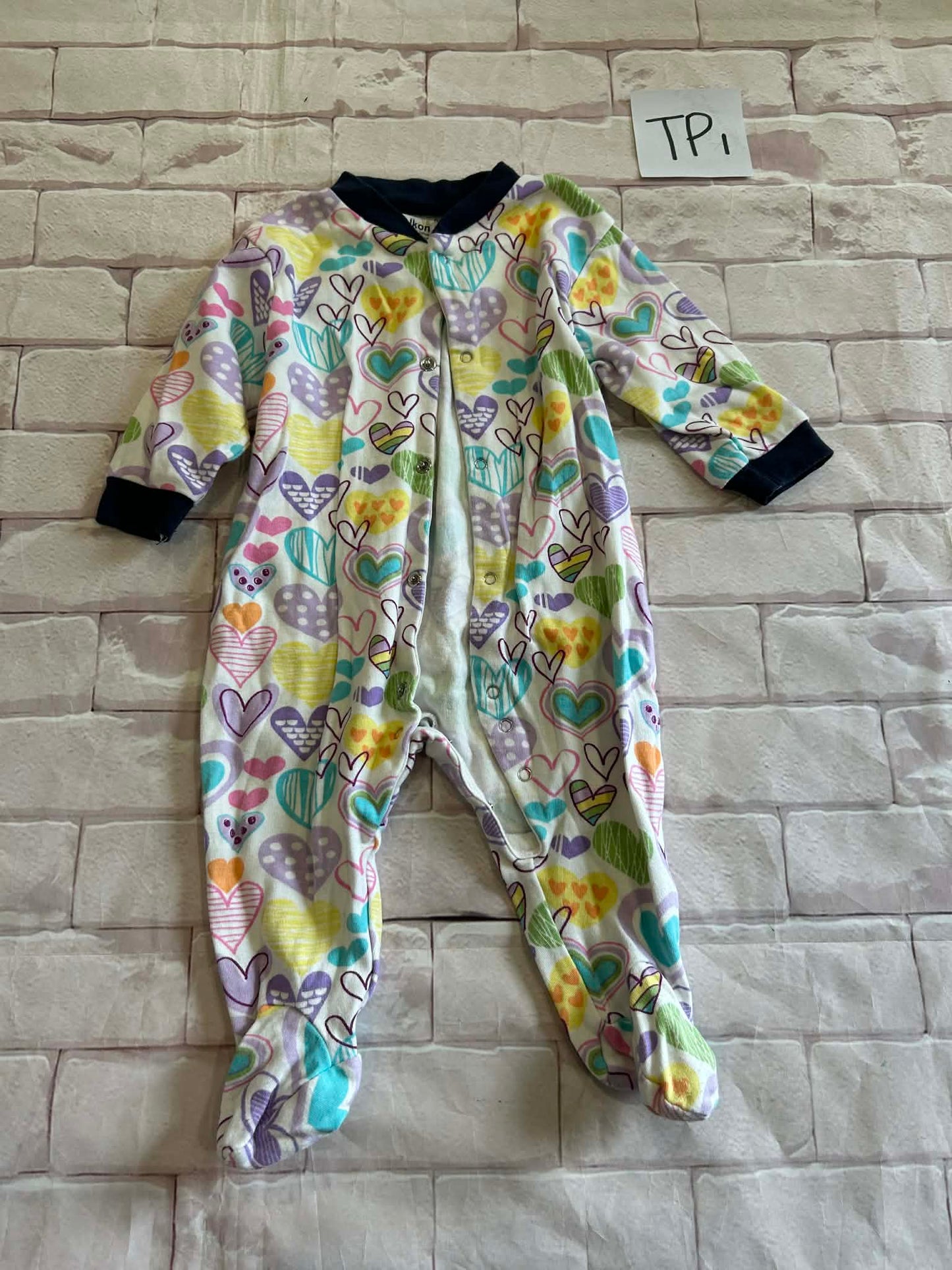 Sleepwear Size 0-3m