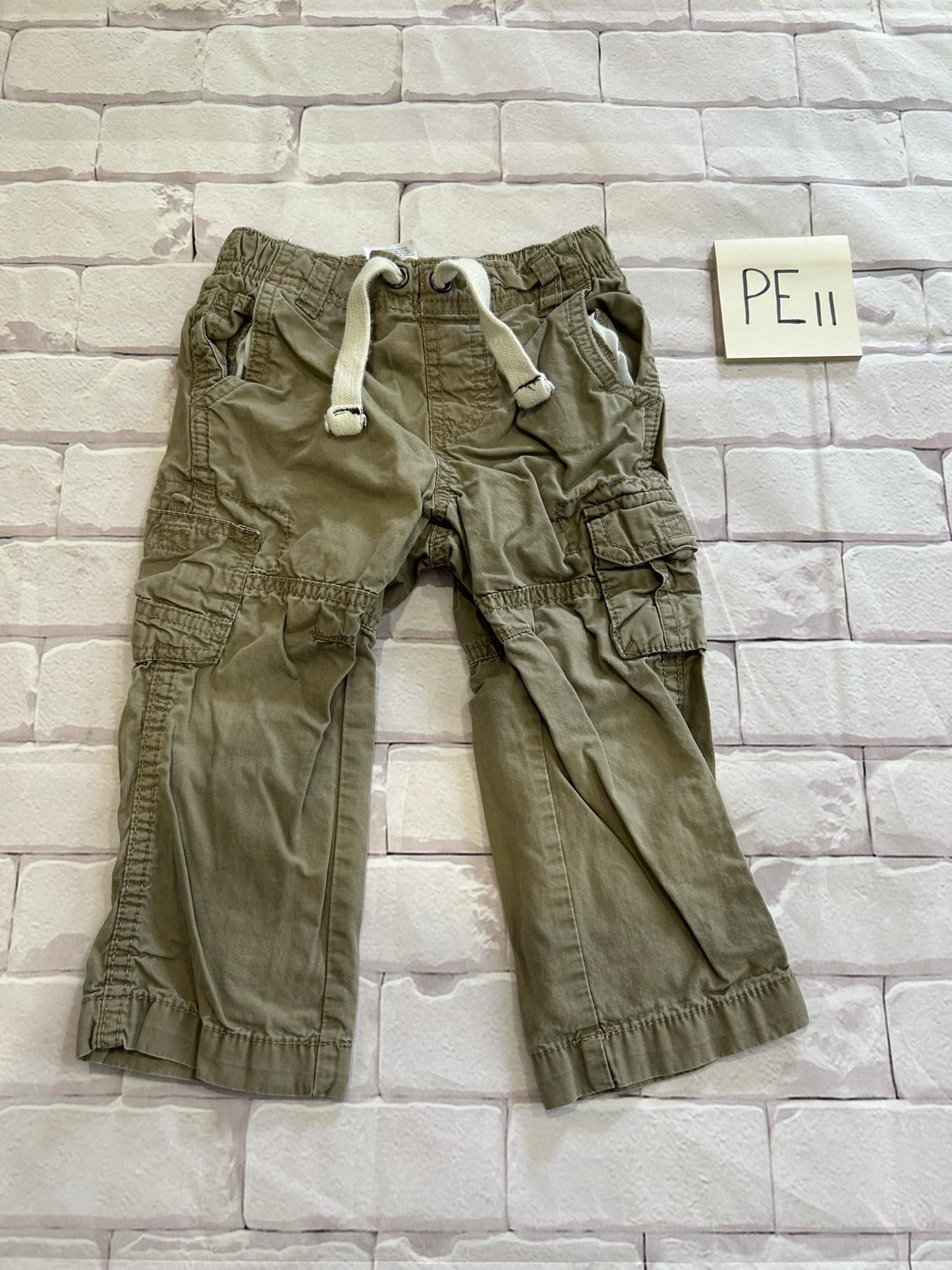 Boys Bottoms Size 18m