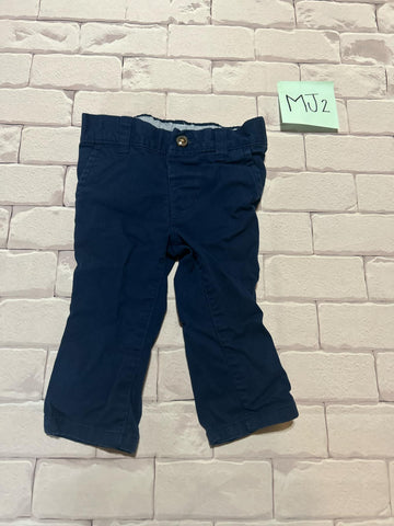 Boys Bottoms Size 9m