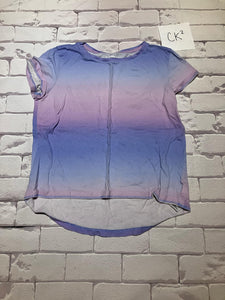 Girls Top Size 10-12