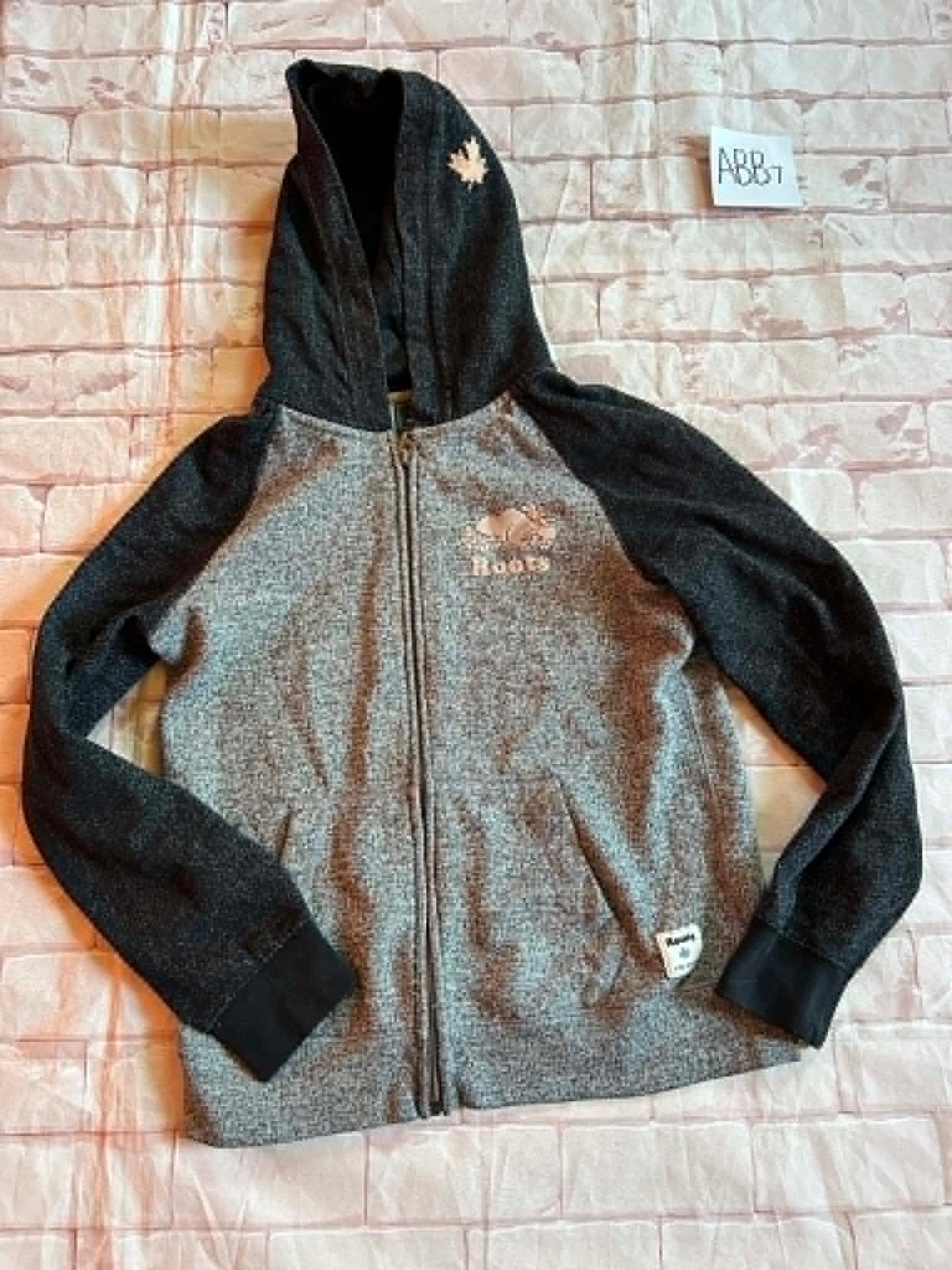 Tops Size 11-12