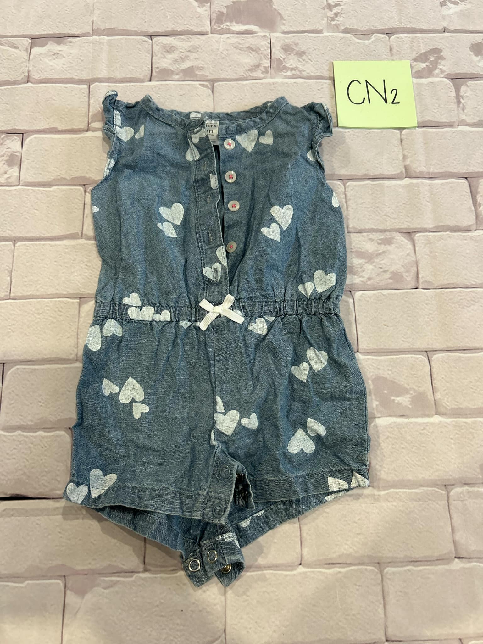 Girls Outfits Size 6m