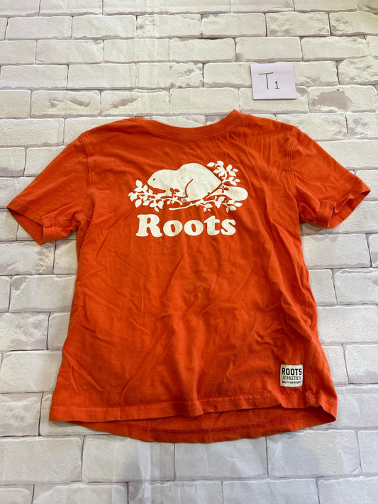 Boys Tops Size 7-8 Play