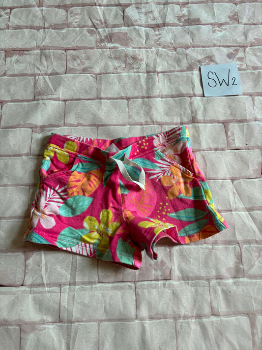 Bottoms Size 6