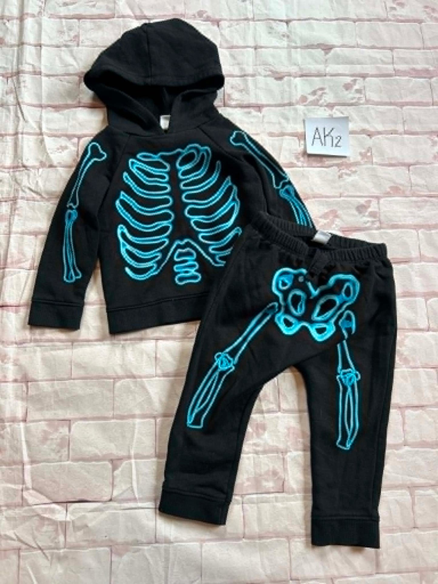 Outfits Size 18-24m