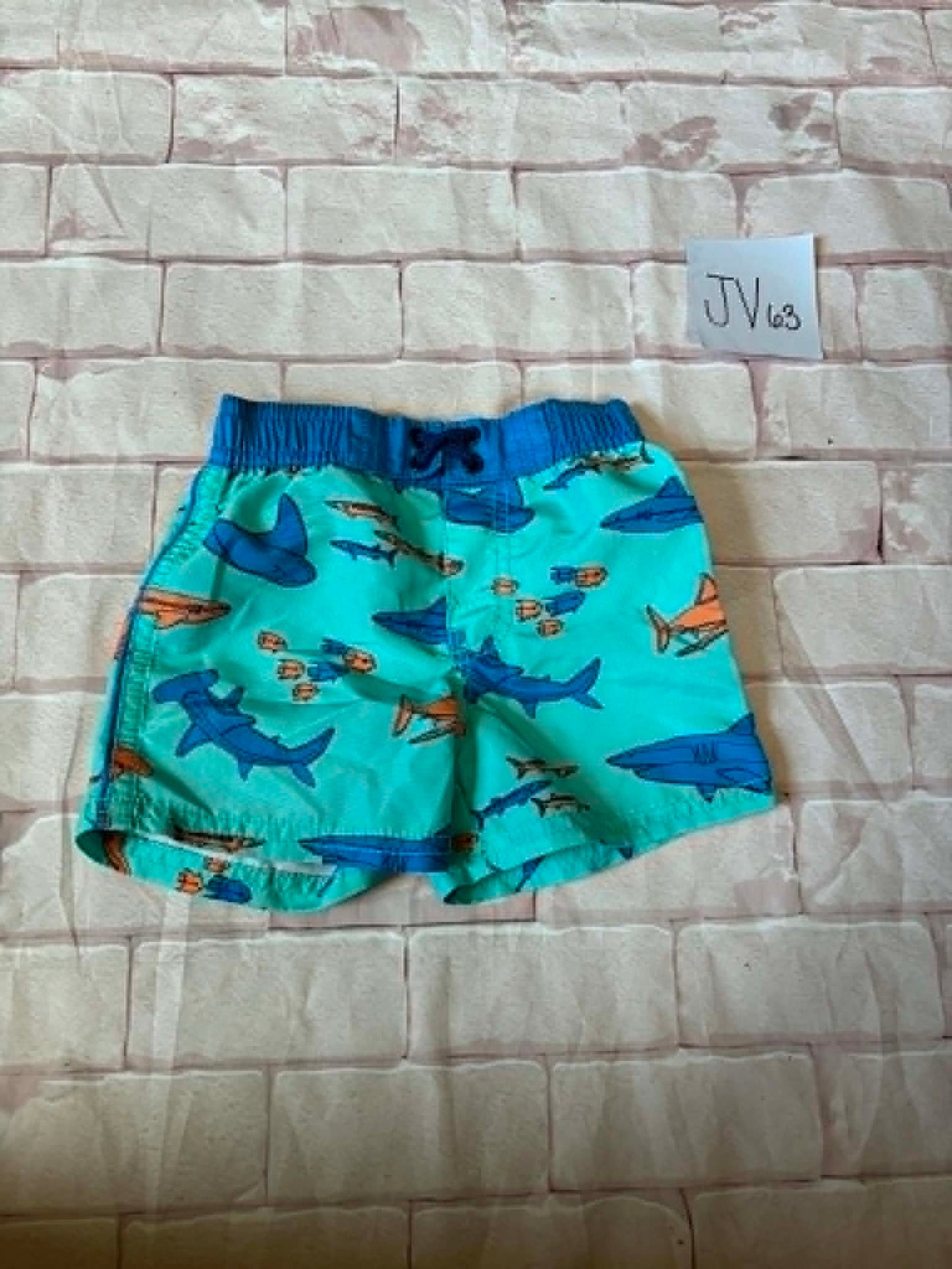 Swimwear Size 12m