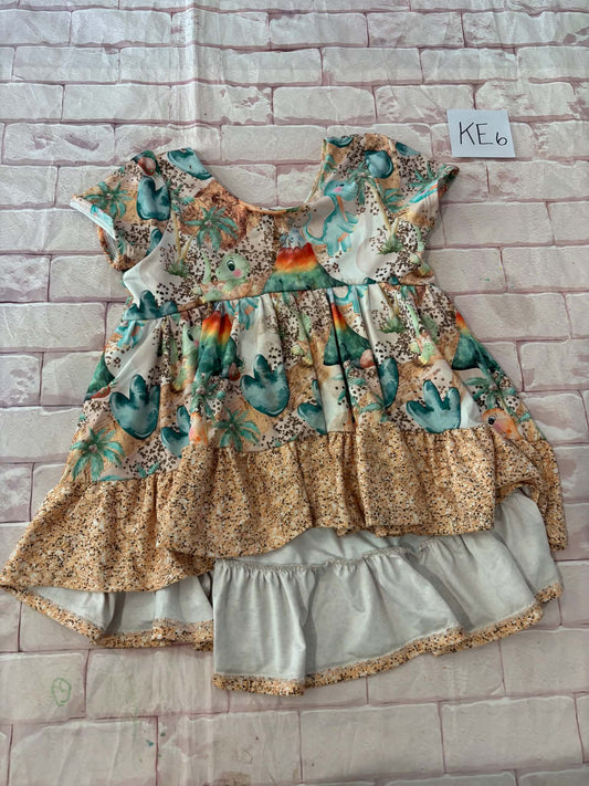 Tops Size 3-4