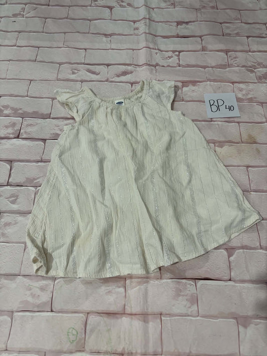 Dress Size 6-12m Sparkly
