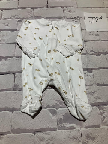 Boys Sleepwear Size Preemie