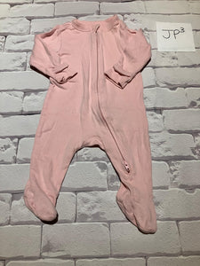 Girls Sleepwear Size 0-3m