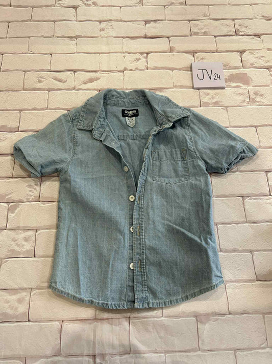 Tops Size 4