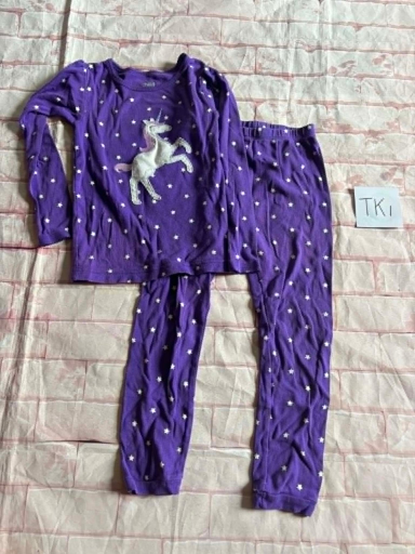 Sleepwear Size 5