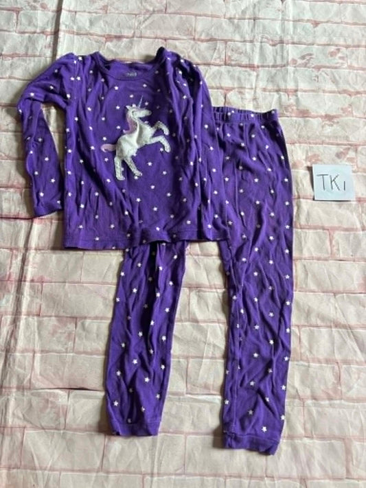 Sleepwear Size 5