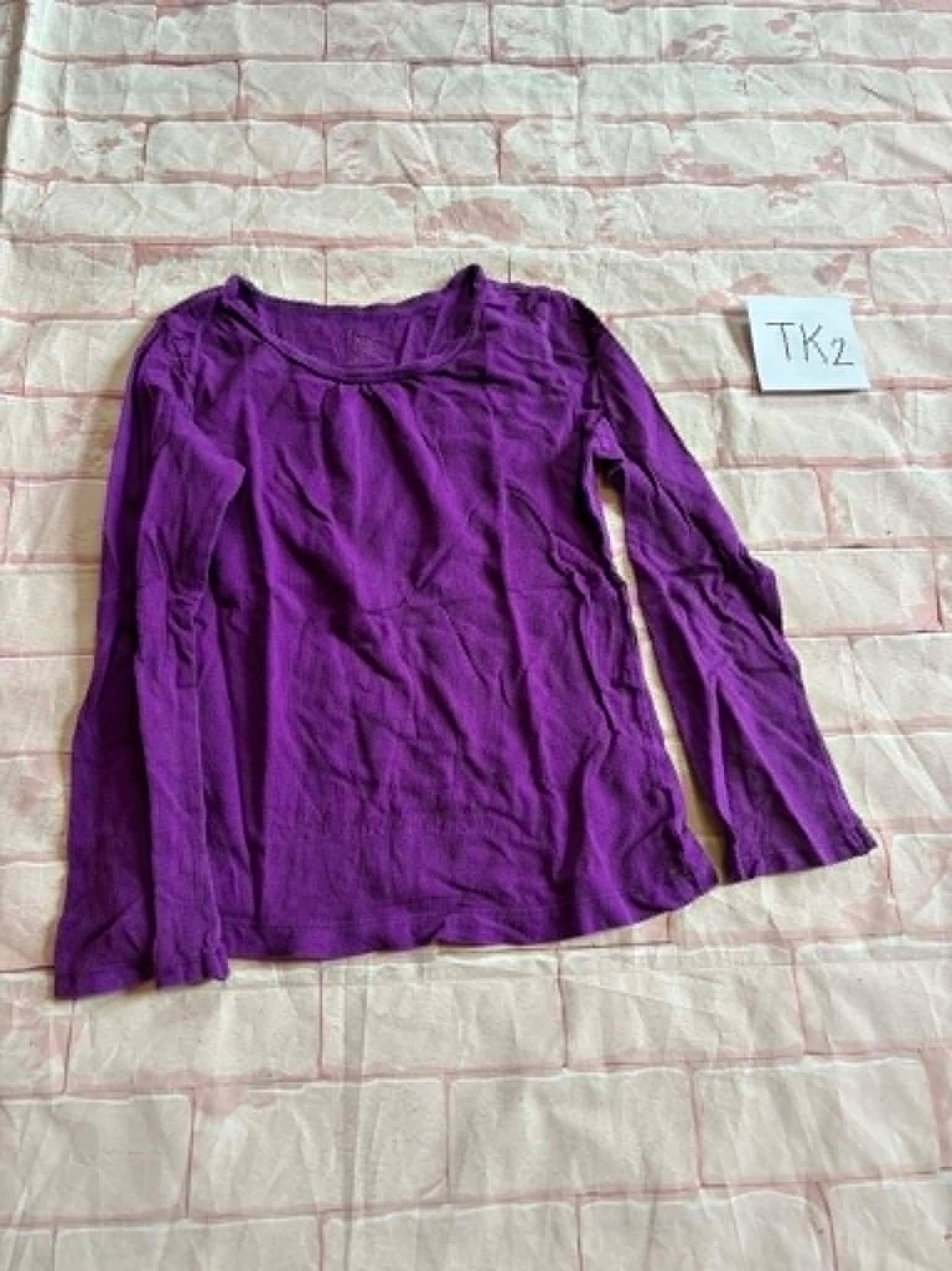 Tops Size 5/6