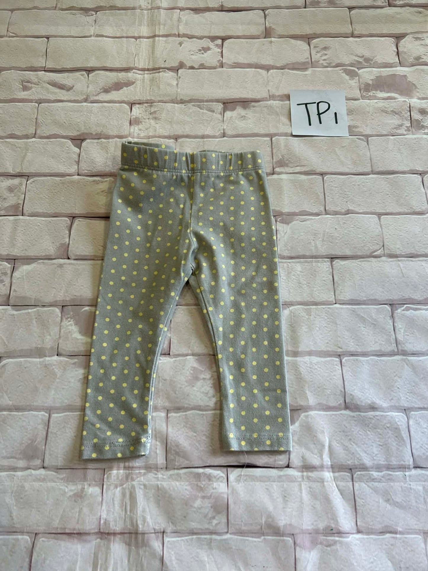 Bottoms Size 3-6m