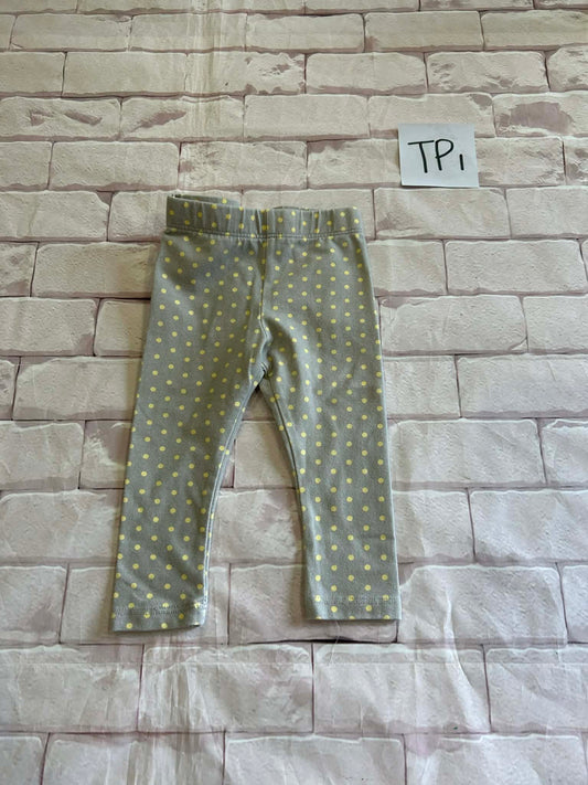 Bottoms Size 3-6m