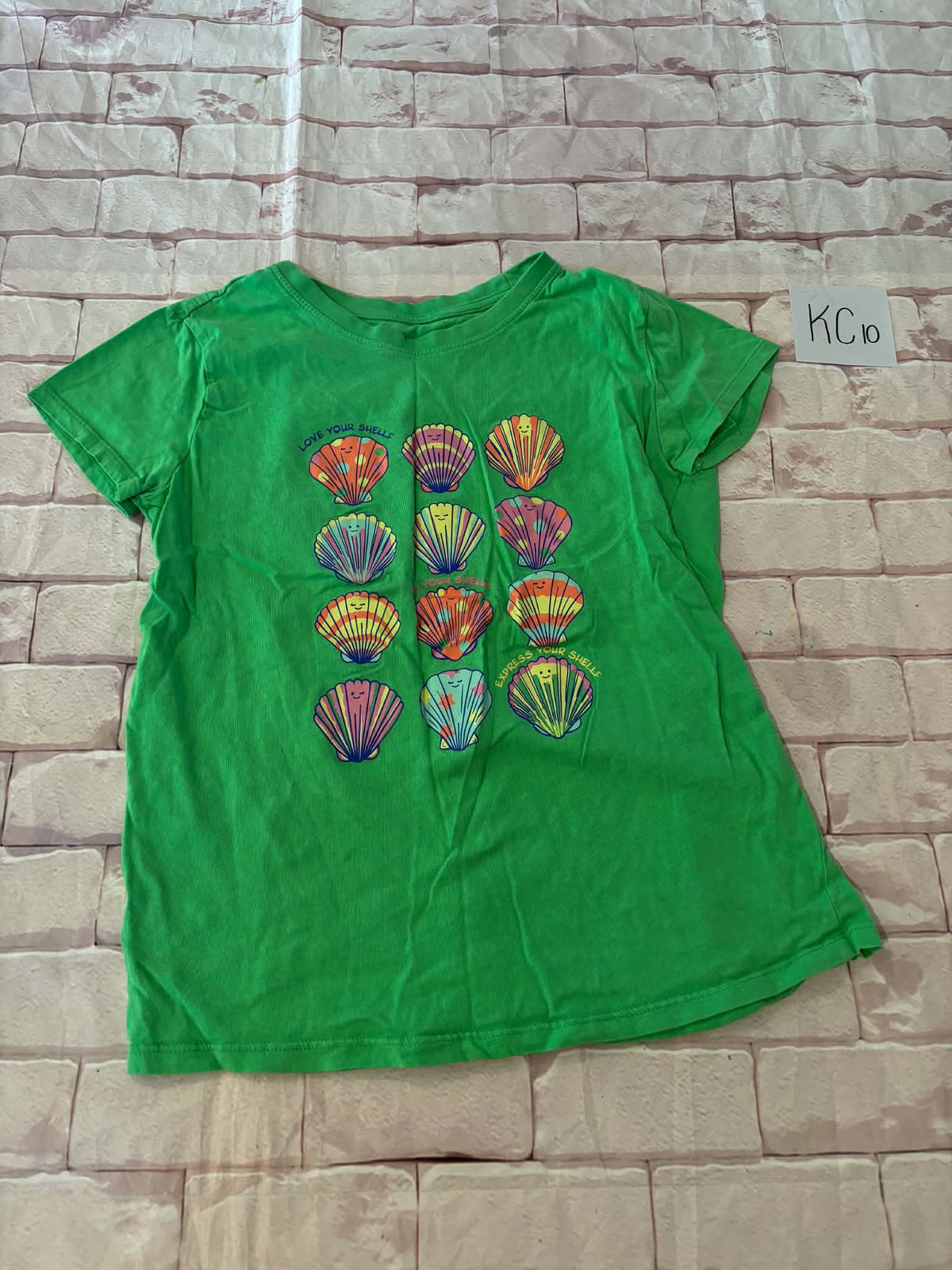 Tops Size 14-16
