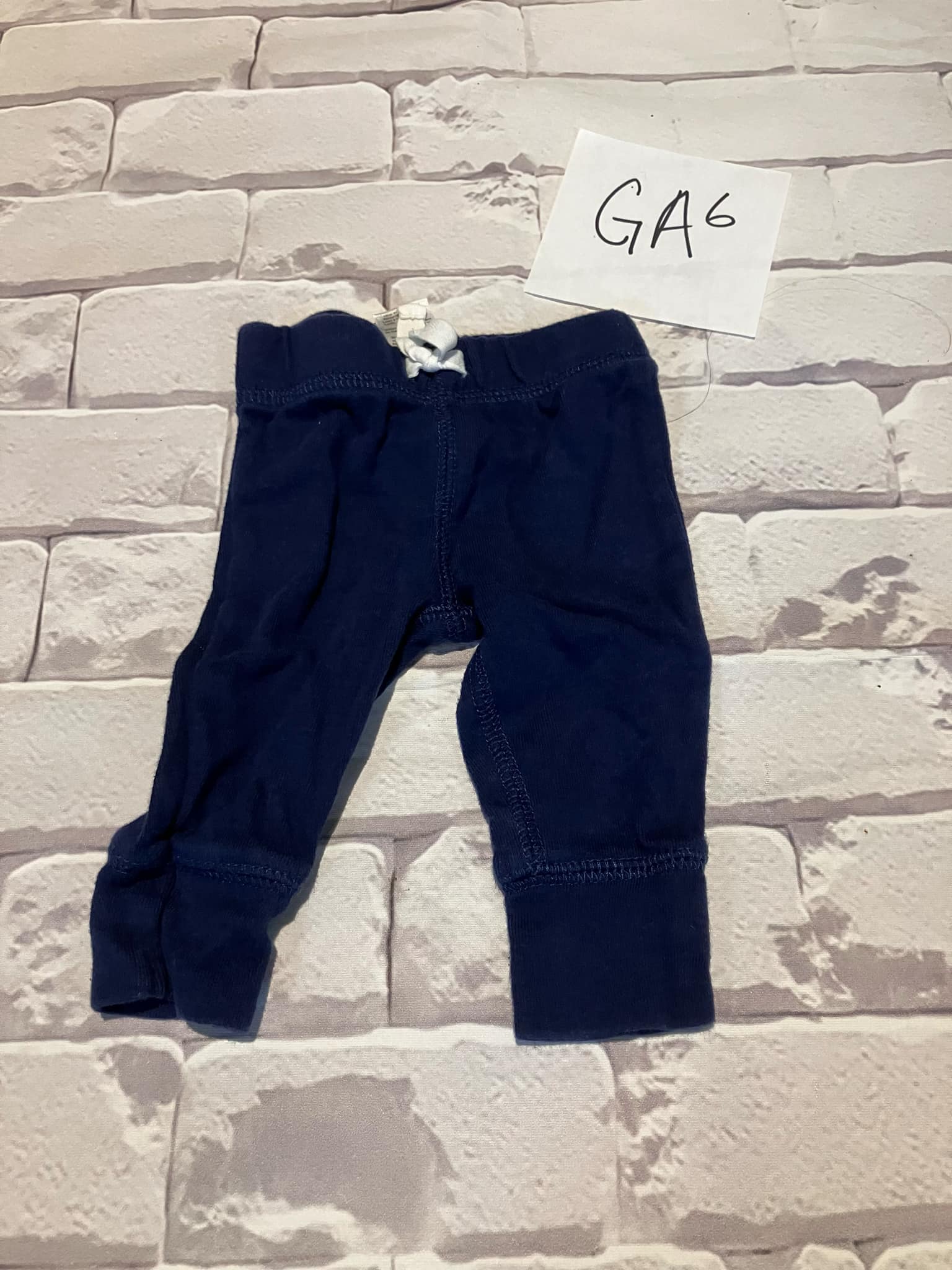 Boys Bottoms Size NB