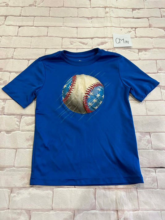 Tops Size 6-7