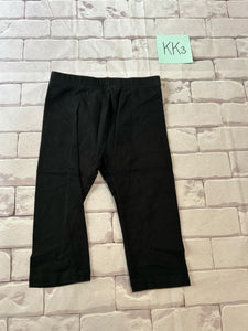 Girls Bottoms Size 4-5 Capri