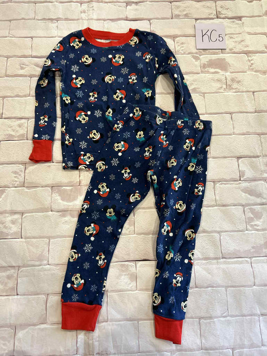 Sleepwear Size 3