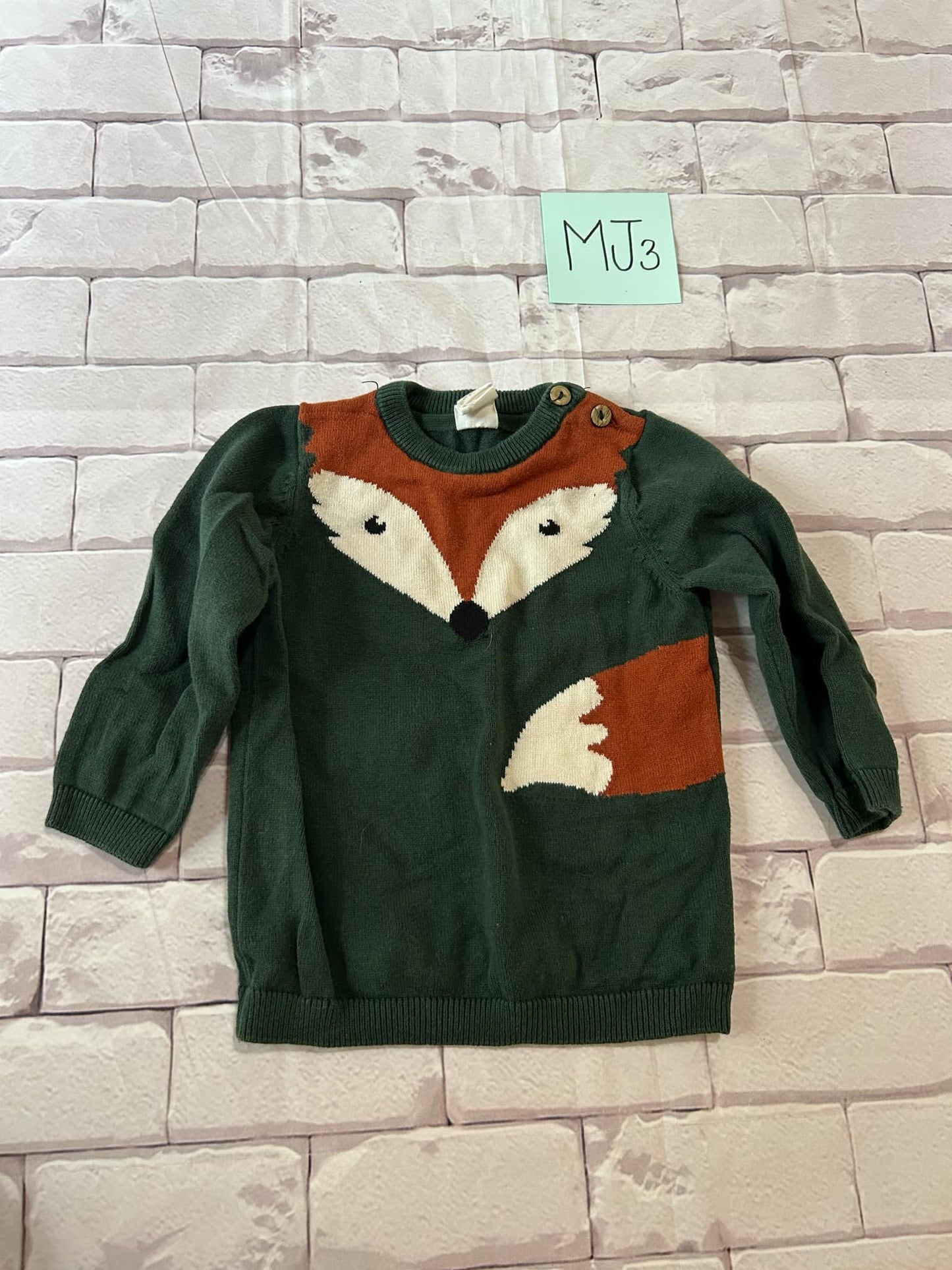 Boys Tops Size 6-9m