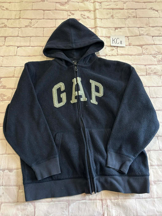 Tops Size 12 Fleece