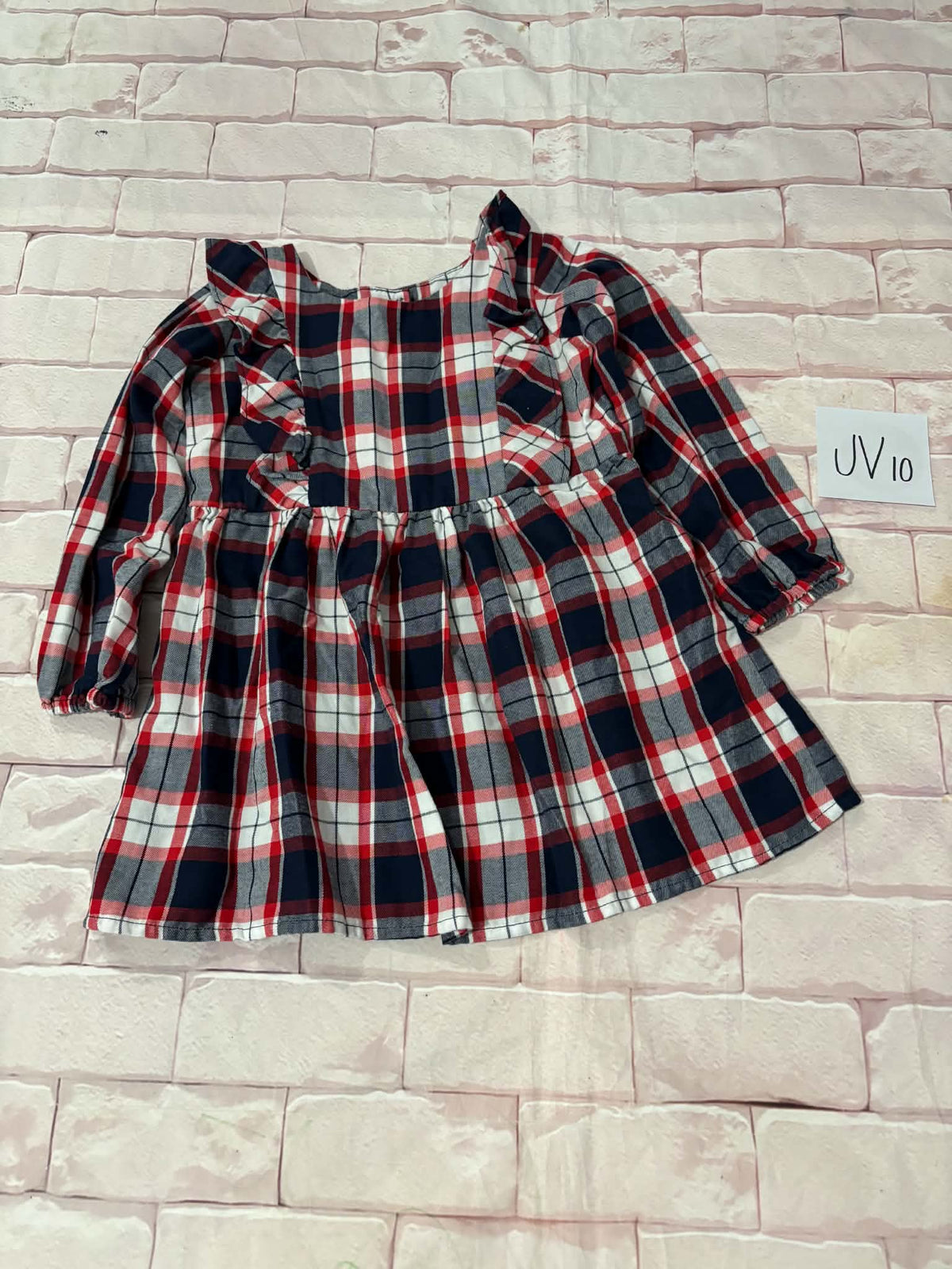 Dress Size 2