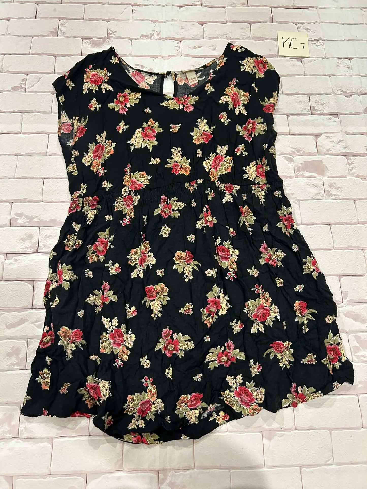 Ladies Dress Size XXL