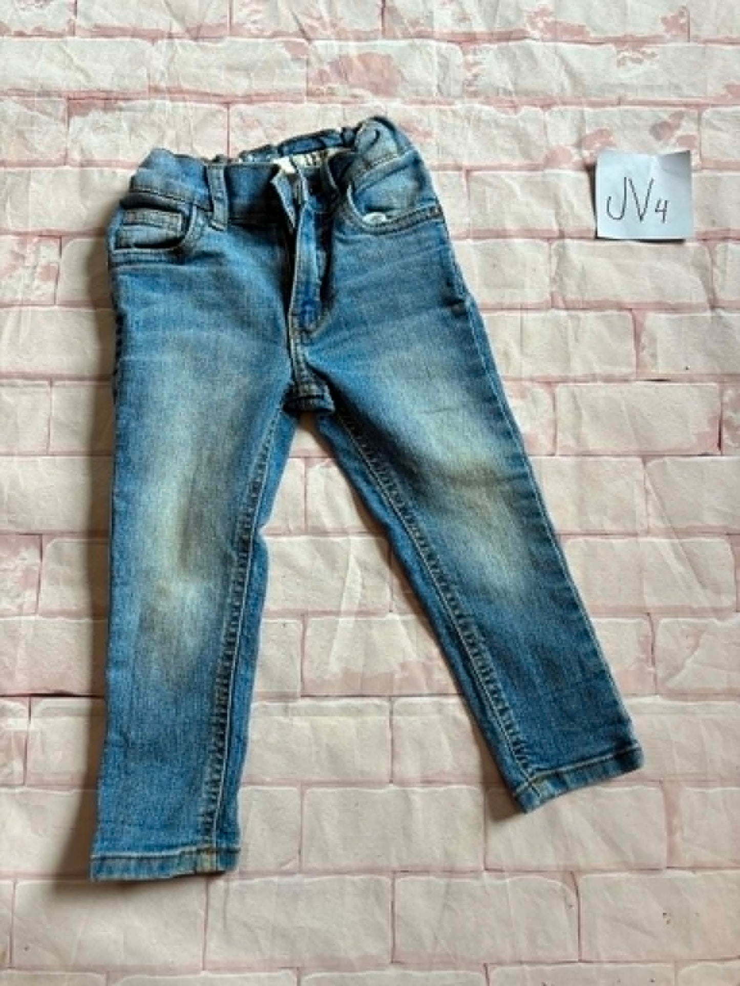 Bottoms Size 2