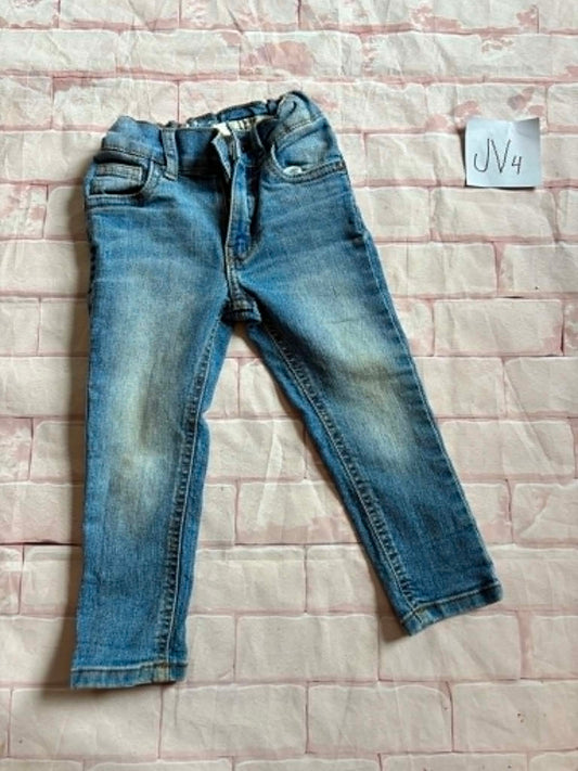 Bottoms Size 2