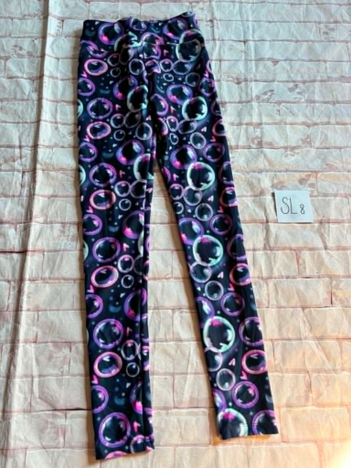 Bottoms Size 10/12