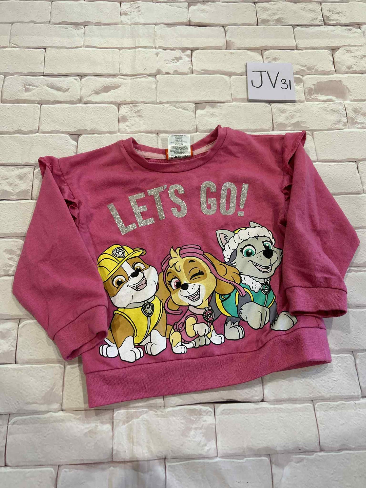 Tops Size 3