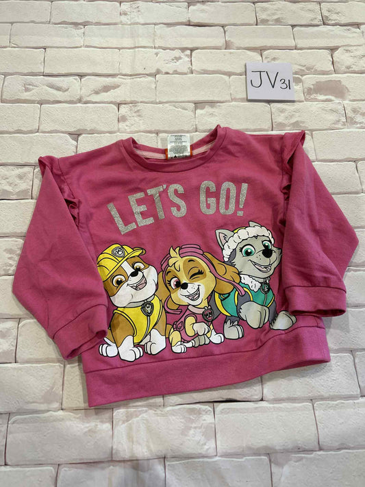 Tops Size 3