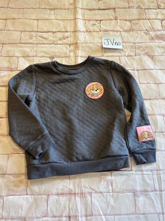 Tops Size 4