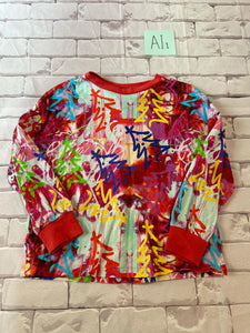 Girls Tops Size 6